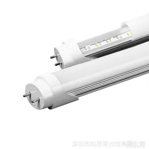 T8金龙600mm长LED日光灯椭圆管自主研发实用新型产品超高性价比
