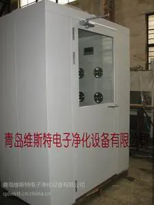 成都哪里有卖风淋室的厂家 （维斯***限公司）15898852870