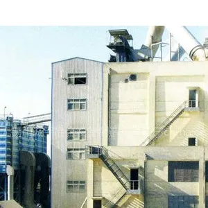 供应矿热炉设备附件