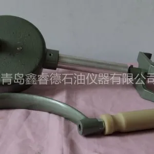 天津手摇离心机,哪里有手摇离心机, 天津鑫睿德手摇离心机SY-2