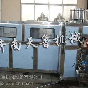 供应广西灌装机&防城港桶装水灌装机