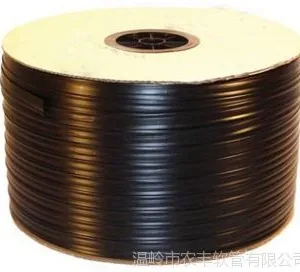 供应厂家直销/内镶式滴灌带/贴片式滴灌带/农用滴灌带/0.2壁厚
