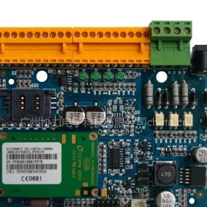 供应单片机控制板开发/PCB电路板设计