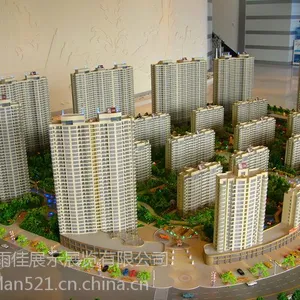 供应桂林建筑沙盘模型雨佳 雨佳为您提供物美价廉的优质服务13608504549