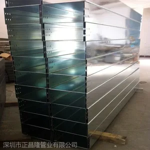 供应金属线槽 【深圳市正昌隆】