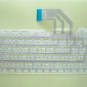 专业生产银线印刷线路板|电路板