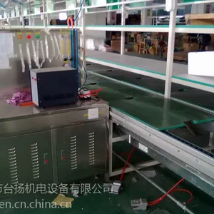 供应陕西自动化组装线,西安自动化流水线