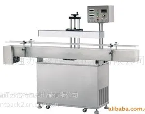 供应苏诺特DCF-I封口机,电磁感应铝箔封口机