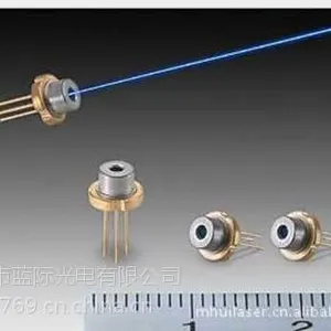 供应650nm C封装红光500mw高功率激光二极管LD激光器