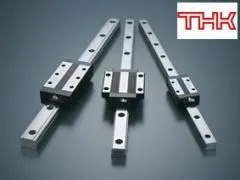 供应LMK30UU 日本THK导轨,丝杆,滑块,现货特价,一级代理!