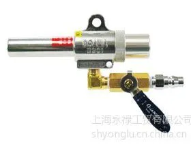 代理 日本大泽OSAWA工业气动吸尘枪W301-III-LC