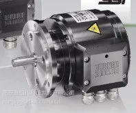 德国HUBNER-BERLIN编码器,POG9D5001,测速电机,开关