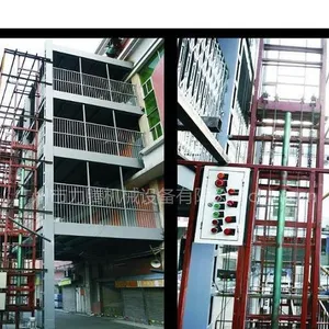 供应广州升降平台Guangzhou lifting platform