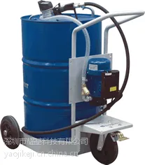 供应E-200重型移动式电动加注油套件