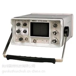 供应CTS-2200模拟超声探伤仪
