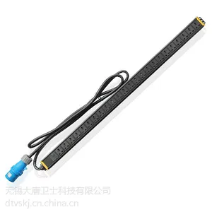 淮安机柜电源分配器/大唐卫士提供24小时PDU电源报价 DT91242