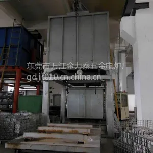 供应铝合金时效处理炉