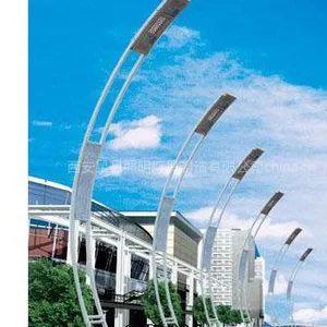 供应陕西渭南太阳能路灯厂家