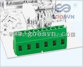 供应PCB 螺丝接线端子GS017SC-7.62
