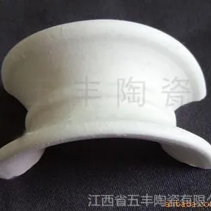 供应陶瓷,填料,矩鞍环