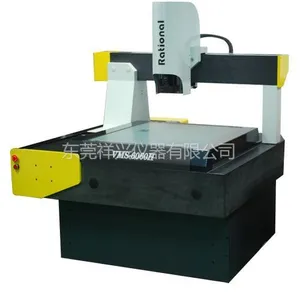 VMS-6090H全自动影像测量仪，自动2.5次元