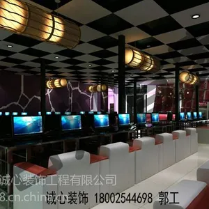 供应石岩店面装修,石岩店面装潢设计推介诚心装饰
