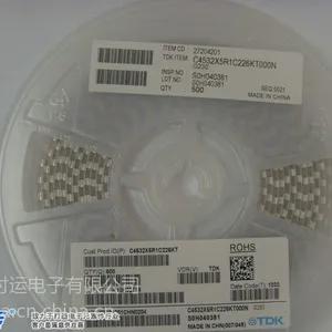 供应TDK官方授权代理商