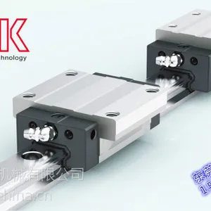供应CSK直线导轨,LMG20H导轨,LMG20H直线导轨,LMG20H滑块,原装正品,当天发货