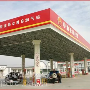 供应GSW265型CNG加气站气密性试验高压空气压缩机 CNG加气站天然气管路检测小型空压机
