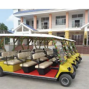 供应旅游电瓶车厂家