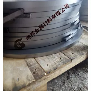 SPCD拉伸卷料 SPCD带钢 SPCD铁料