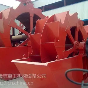 专业洗砂机厂家,洗砂机设备
