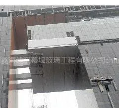 外墙涂料粉刷 外墙玻璃安装 外墙玻璃拆装