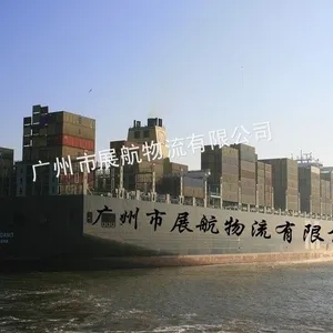 国内海运集装箱(20GP/40HQ) 全国门到门服务