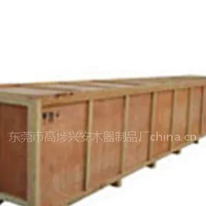 东莞木箱包装