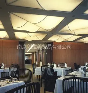 供应苏州平江A级透光 灯箱拉膜 高清喷绘膜 商场灯光膜