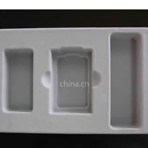 供应植绒吸塑包装盒,南通专业供应
