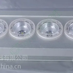 吸顶式LED应急顶灯NFE9121《LED4*3顶灯》NFE9121_NFE9121_NFE9121