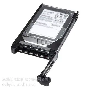 戴尔服务器原厂配件,戴尔硬盘DELL 4TB 7.2K RPM SAS 6Gbps 3.5英寸硬盘