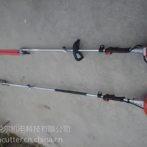 原装进口三菱TU26高枝绿篱剪批发
