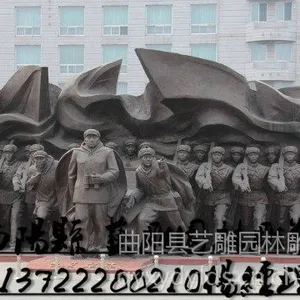 供应商业街雕塑 人物音乐主题雕塑