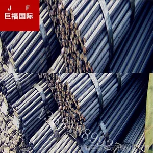 巨福国际:供应国标螺纹钢出口 美标螺纹钢出口 GR40 GR60 GR70