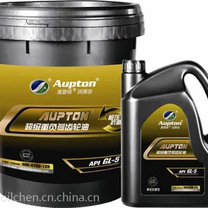 江苏安达润滑油 奥普顿润滑油 超级重负荷齿轮油GL-5