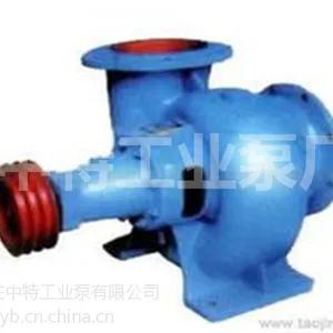 石家庄中特水泵厂批发300HW-8型混流泵批量采购价格优惠