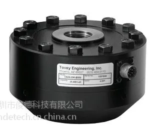 美国托维疲劳级轮辐式力传感器FR系列