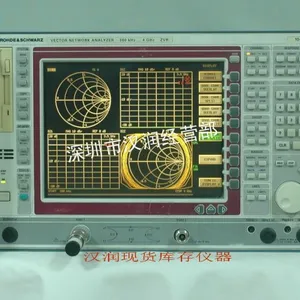 供应二手ZVR4网络分析仪 R&S-ZVR4网络分析仪 4G网分ZVR4