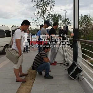 供应企业发展离不开宣传片制作