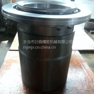 供应速率丝袜机针筒5.5寸480N各品牌丝袜机针筒