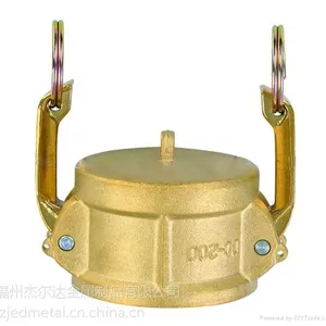 供应黄铜快速接头(Brass camlock coupling) Type-DC