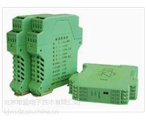 供应WS90502温度信号隔离分配器